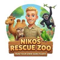 Niko's Rescue Zoo
